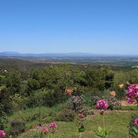 Hébergement de vacances Floralys